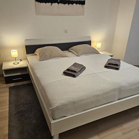 Ferienappartement Kassel-Waldau Extérieur photo