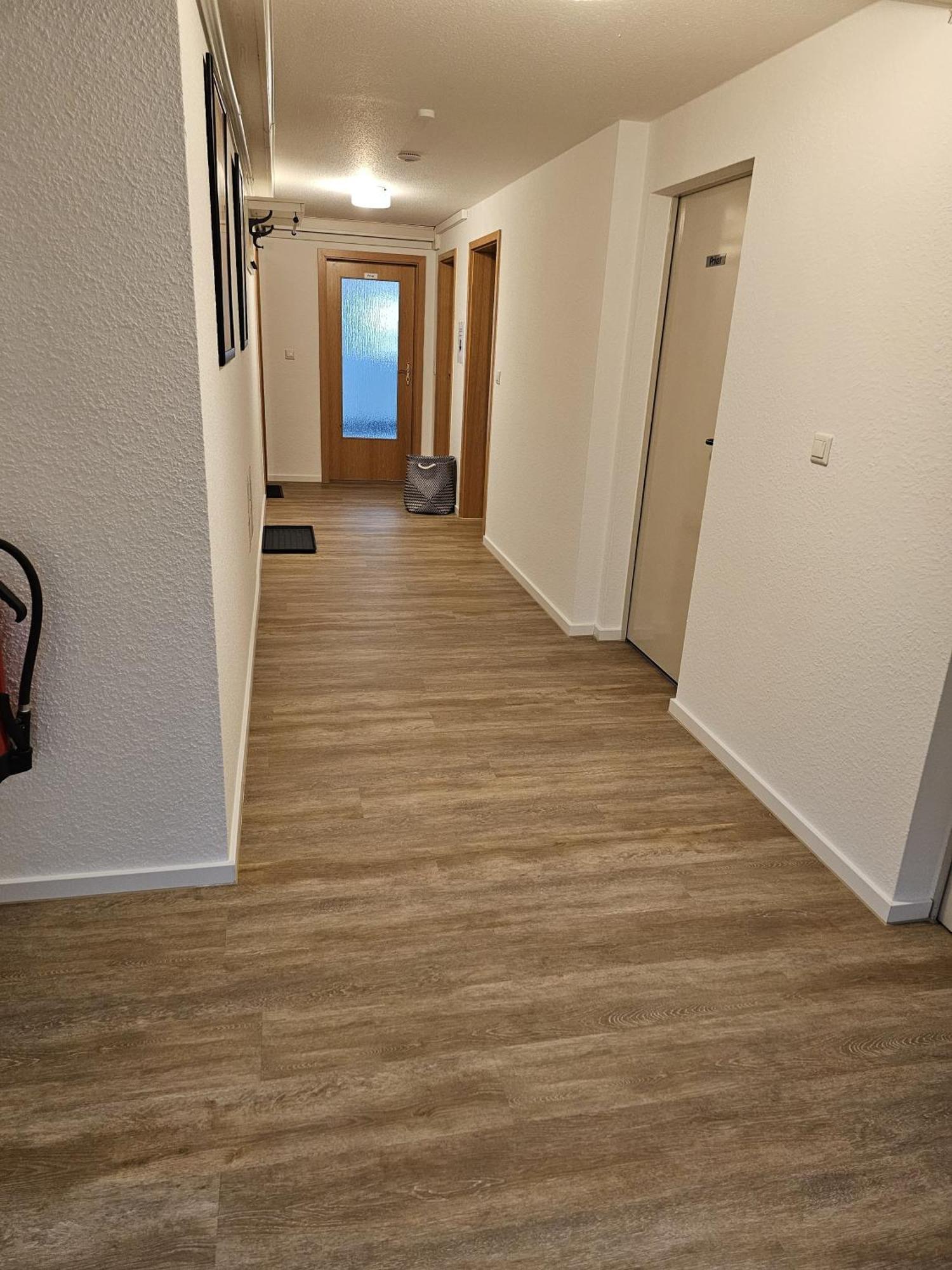 Ferienappartement Kassel-Waldau Extérieur photo