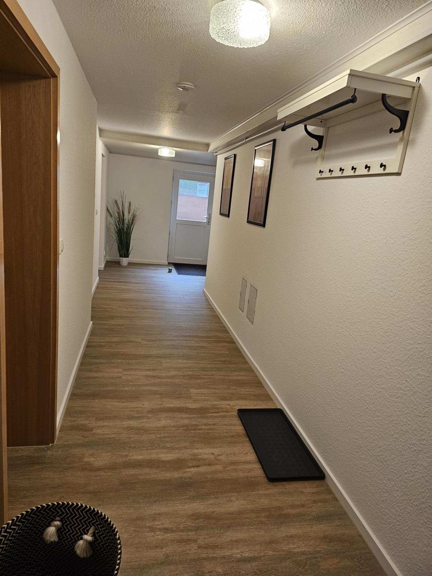 Ferienappartement Kassel-Waldau Extérieur photo