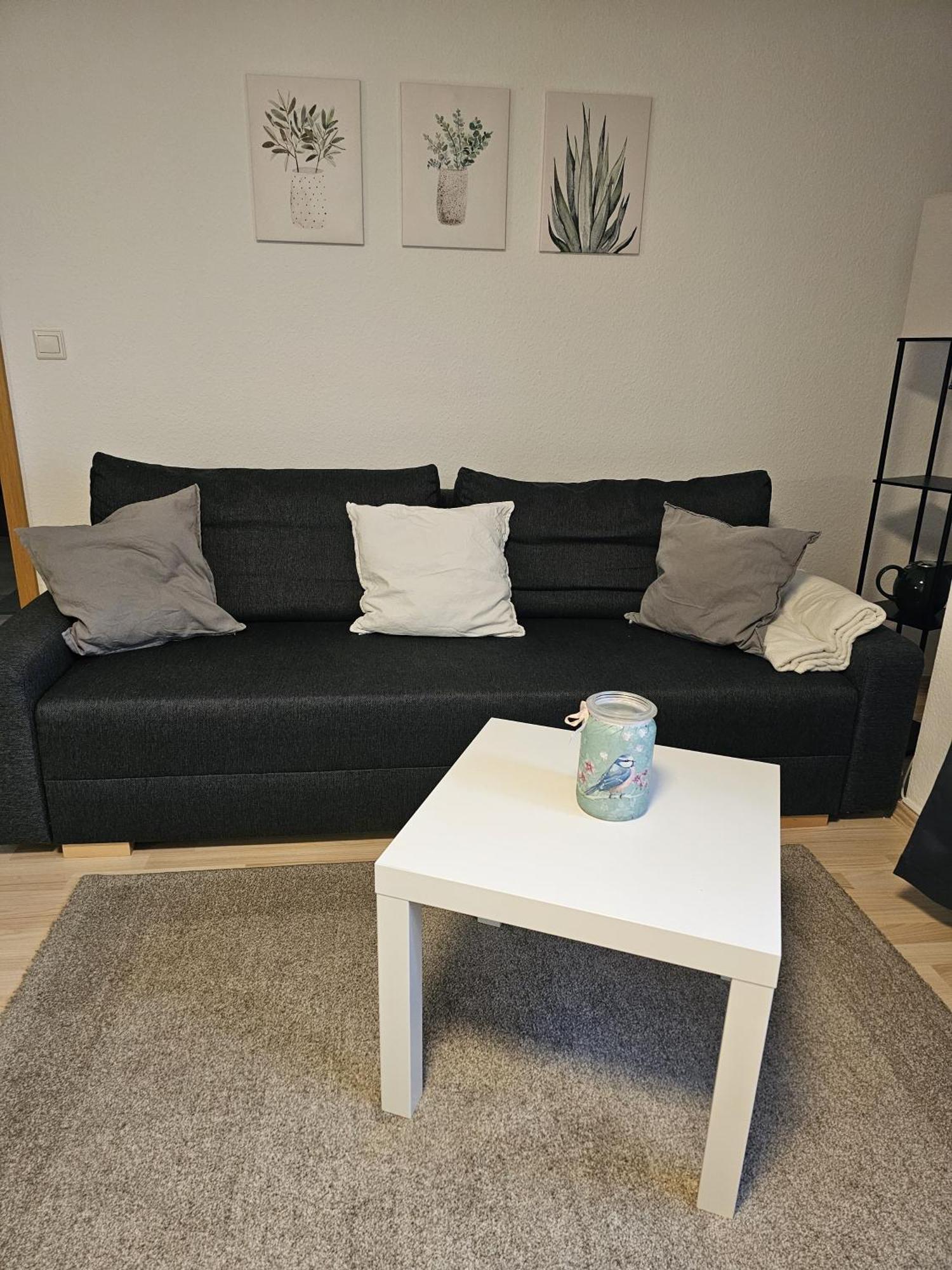 Ferienappartement Kassel-Waldau Extérieur photo