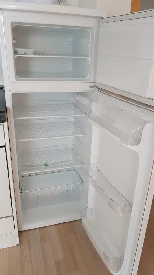 Ferienappartement Kassel-Waldau Extérieur photo